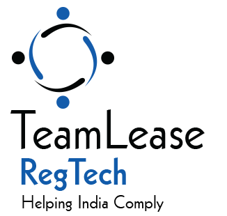 teamlease logo